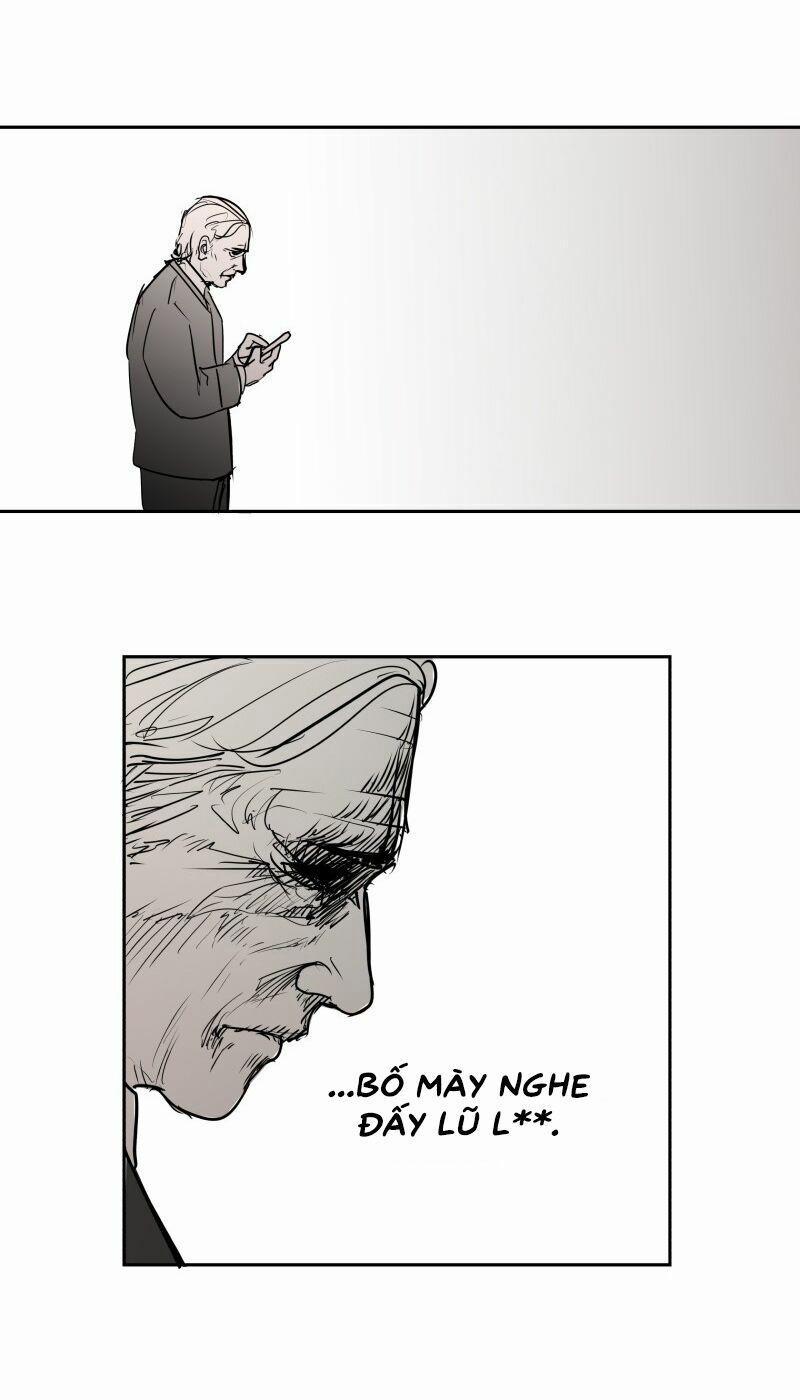 Tướng Quỷ Dạy Yêu 8 trang 3