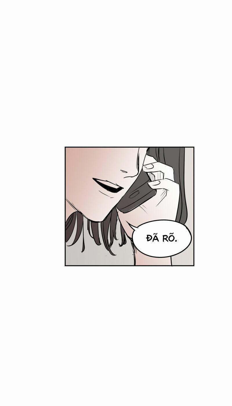 Tướng Quỷ Dạy Yêu 8 trang 5