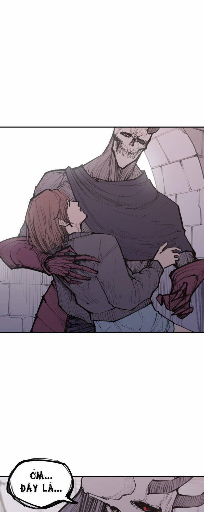 Tướng Quỷ Dạy Yêu 89 trang 1