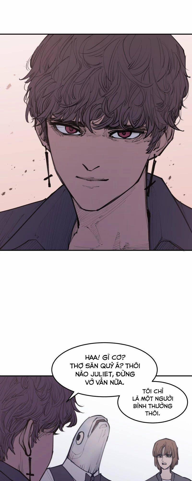 Tướng Quỷ Dạy Yêu 89 trang 14