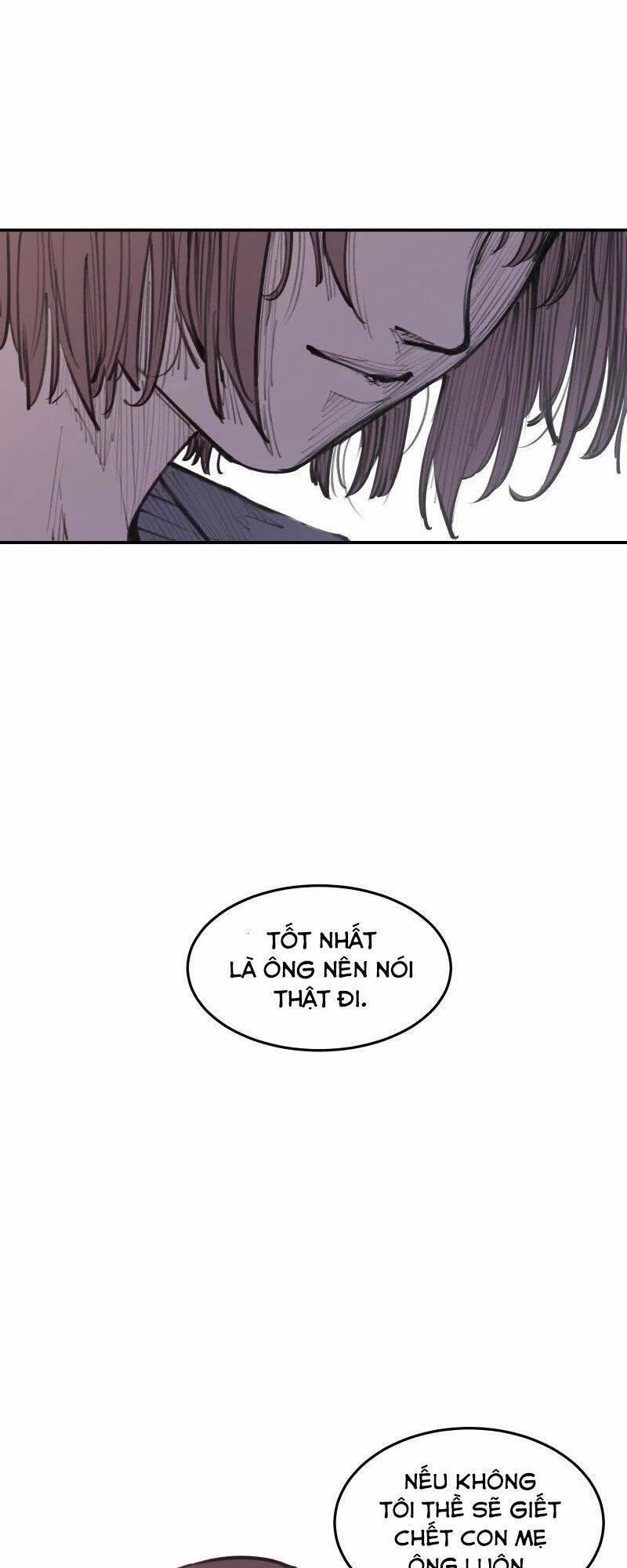 Tướng Quỷ Dạy Yêu 89 trang 21