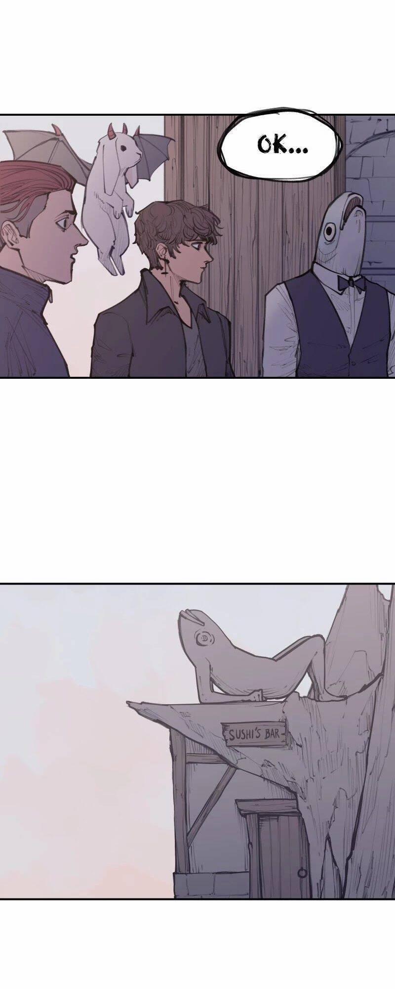 Tướng Quỷ Dạy Yêu 89 trang 23