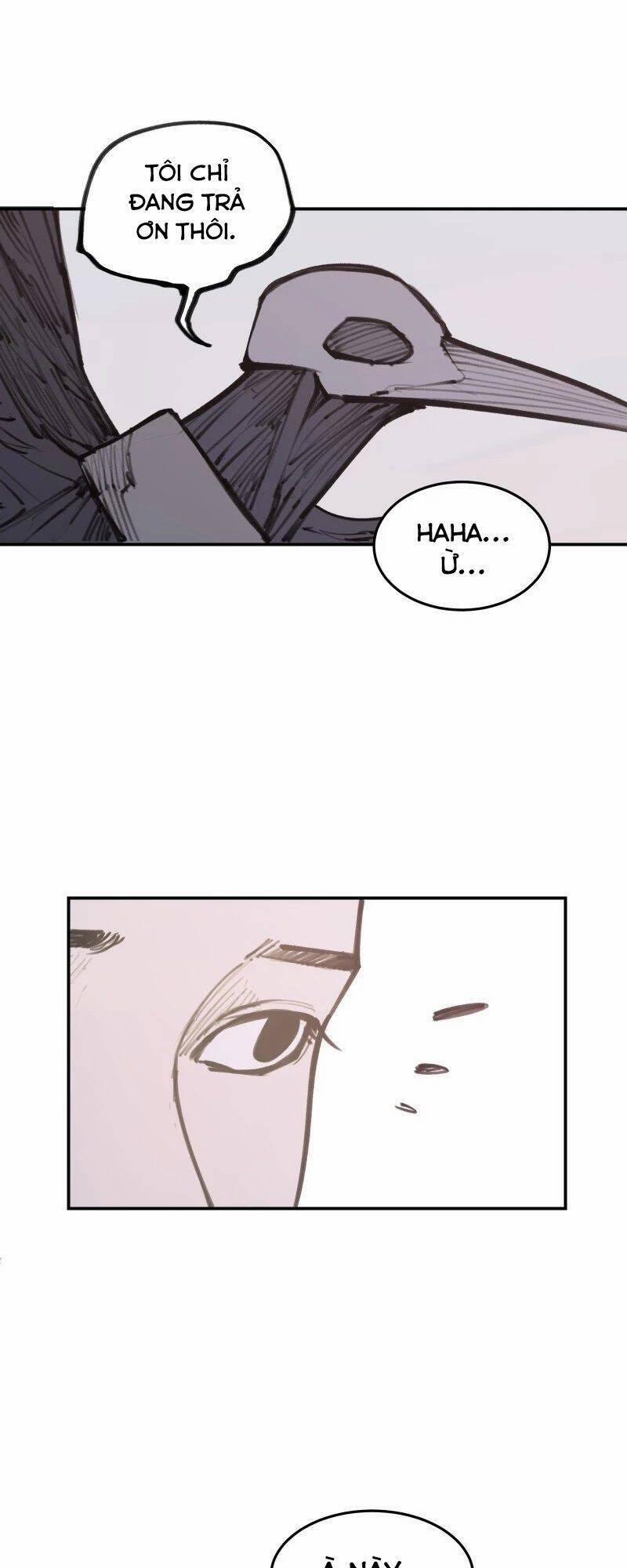 Tướng Quỷ Dạy Yêu 89 trang 28