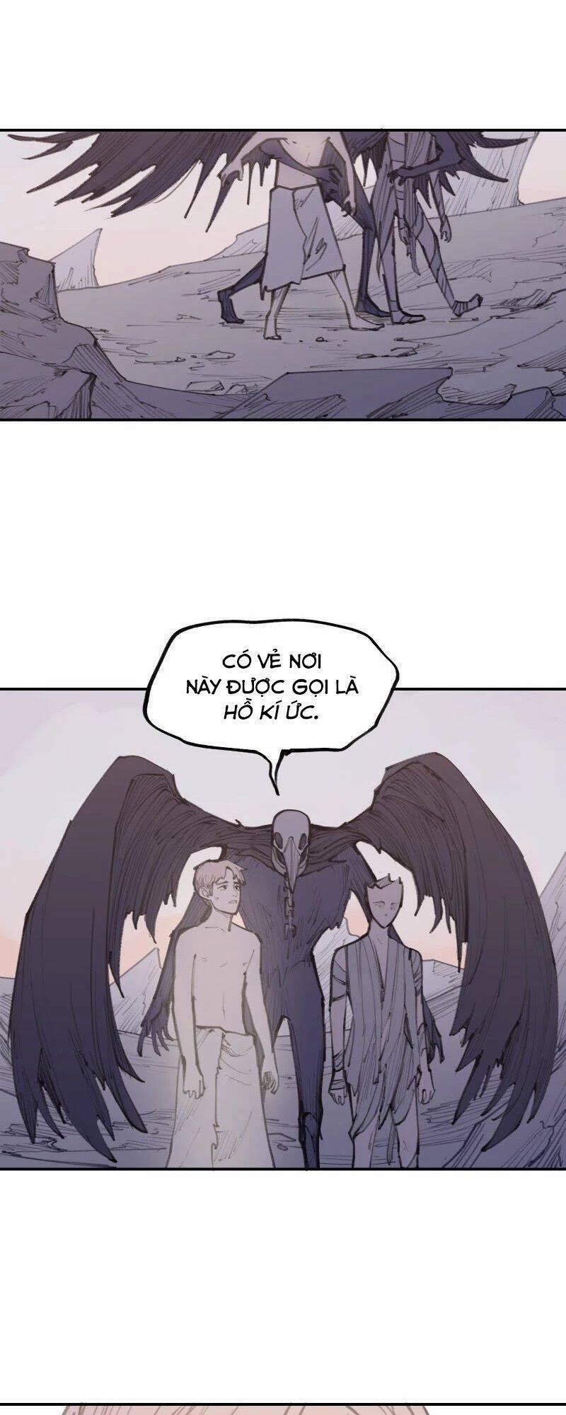 Tướng Quỷ Dạy Yêu 89 trang 33