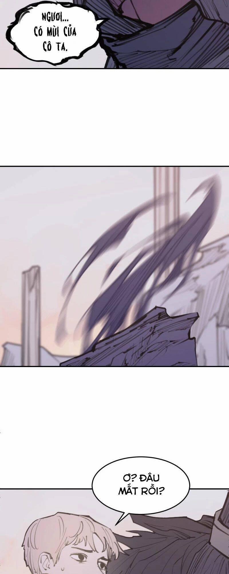 Tướng Quỷ Dạy Yêu 89 trang 39