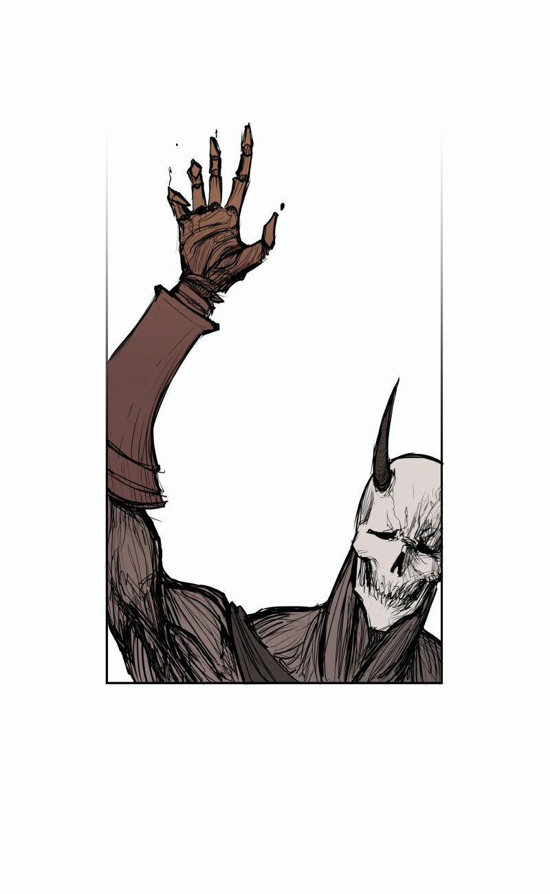 Tướng Quỷ Dạy Yêu 9 trang 8