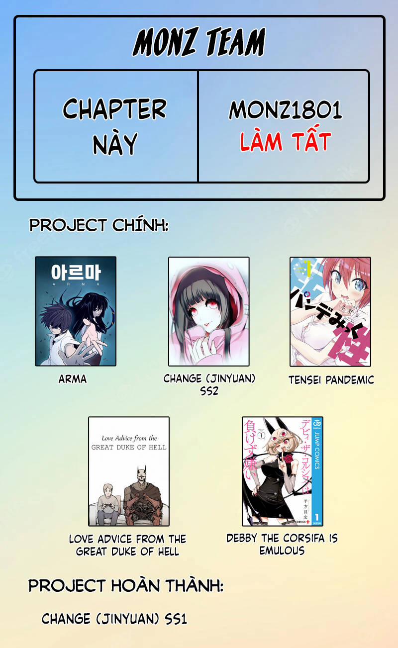 Tướng Quỷ Dạy Yêu 91 trang 0