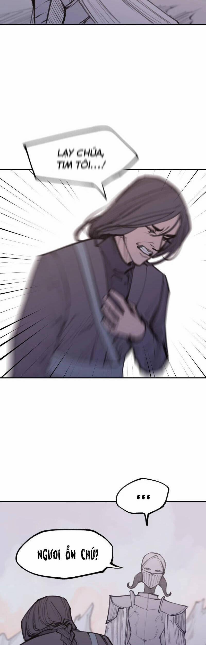 Tướng Quỷ Dạy Yêu 91 trang 10