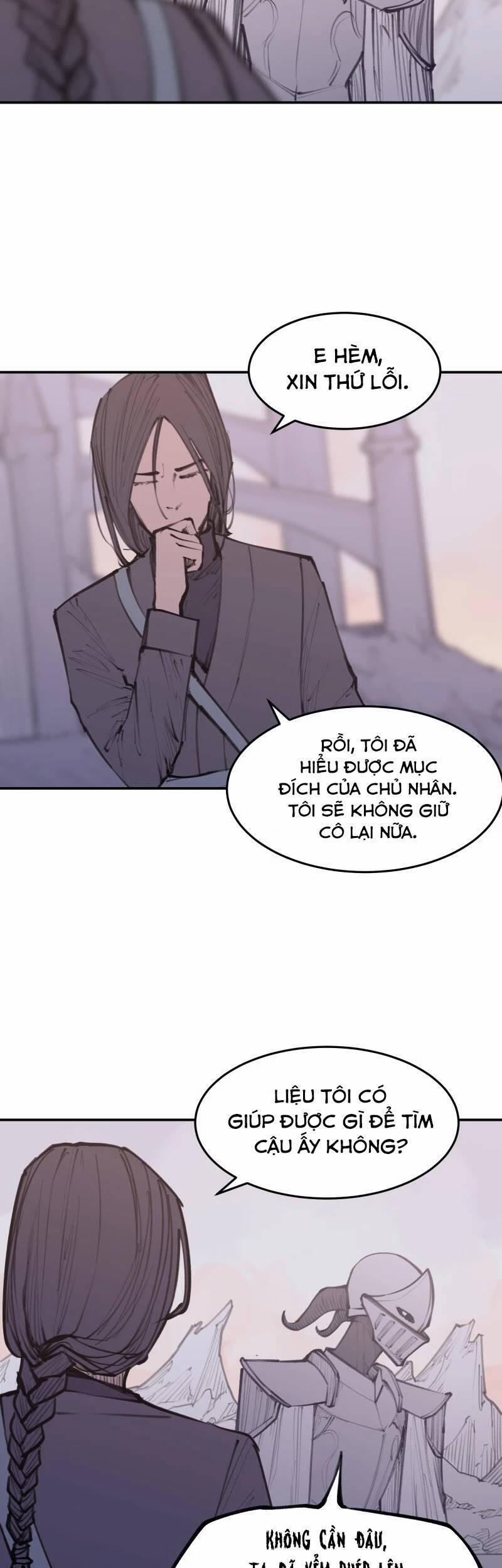 Tướng Quỷ Dạy Yêu 91 trang 12