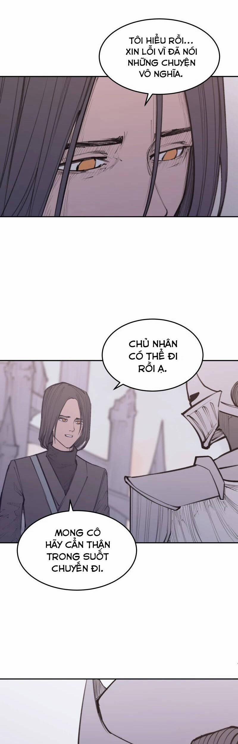 Tướng Quỷ Dạy Yêu 91 trang 18