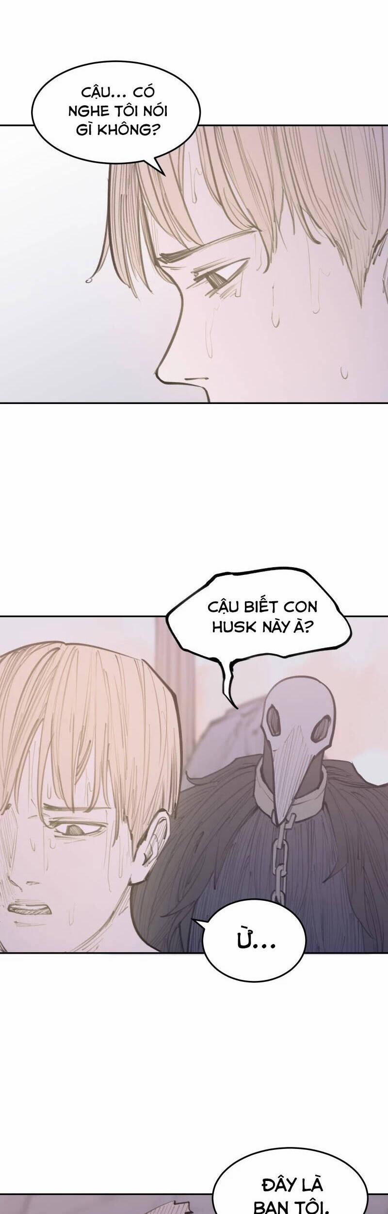 Tướng Quỷ Dạy Yêu 91 trang 28