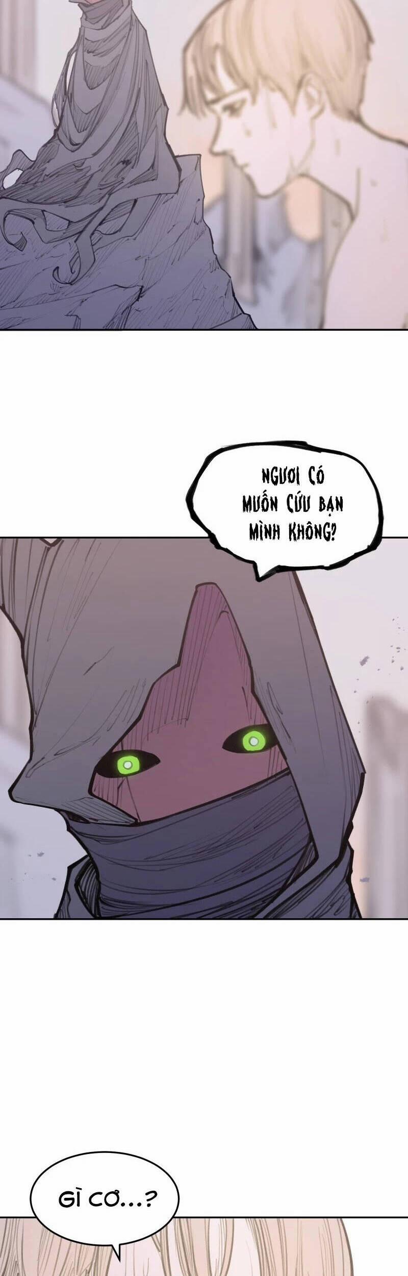 Tướng Quỷ Dạy Yêu 91 trang 30