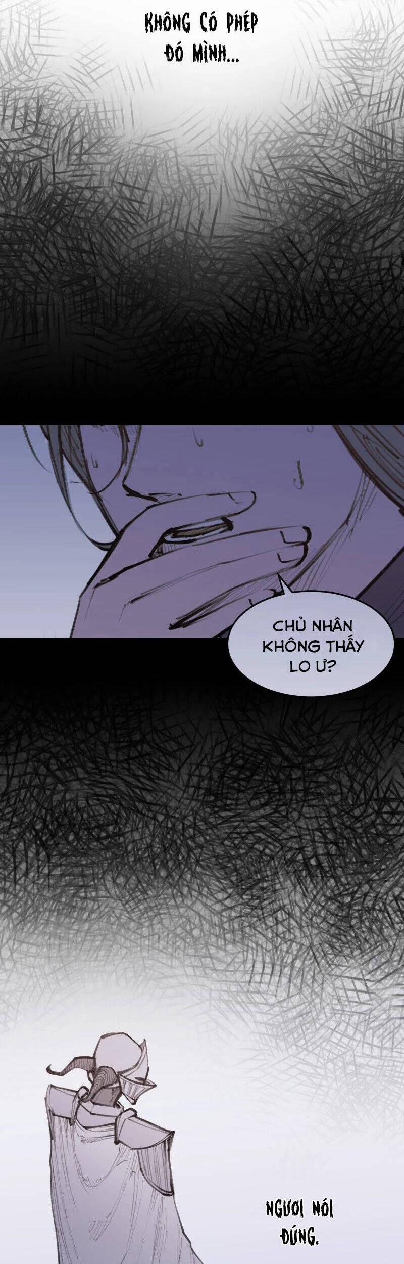 Tướng Quỷ Dạy Yêu 91 trang 33