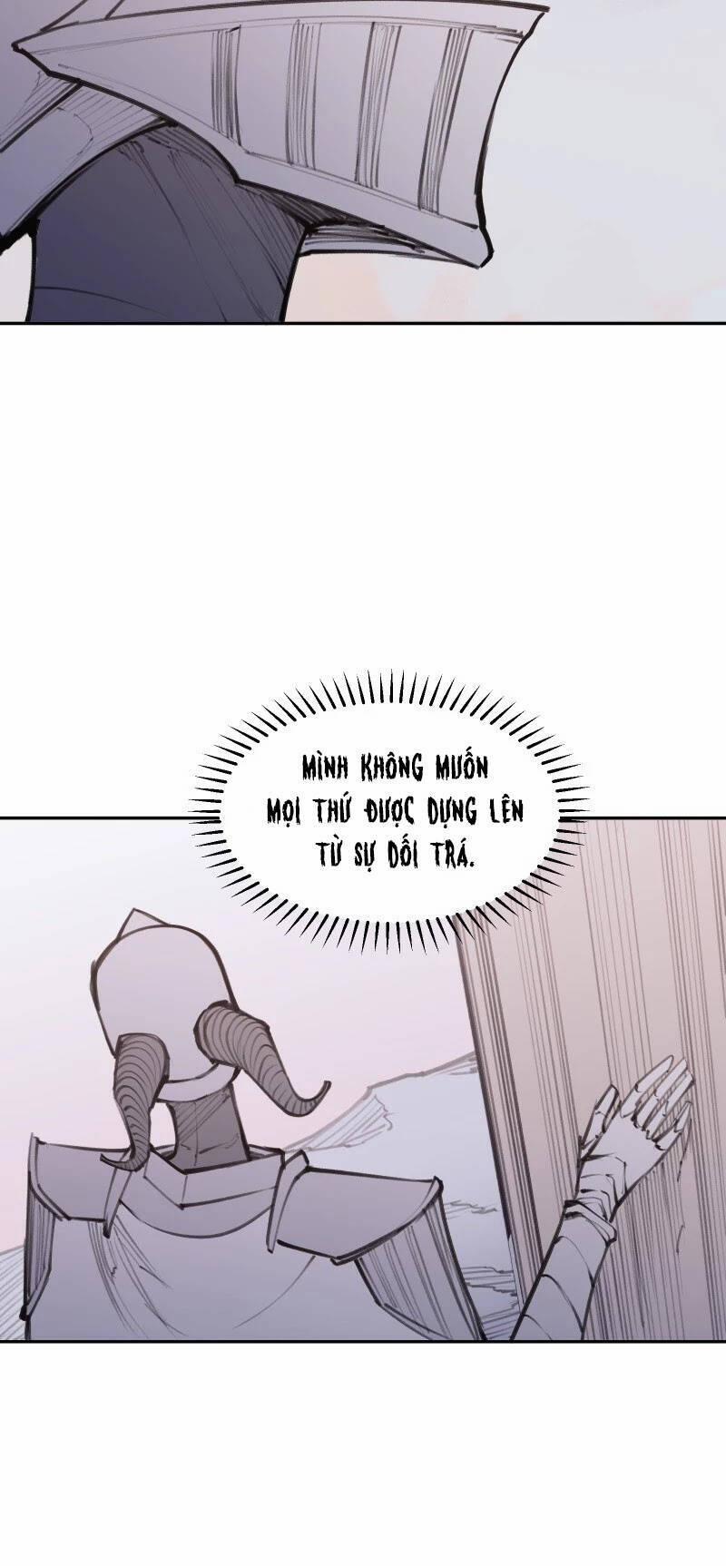 Tướng Quỷ Dạy Yêu 91 trang 36