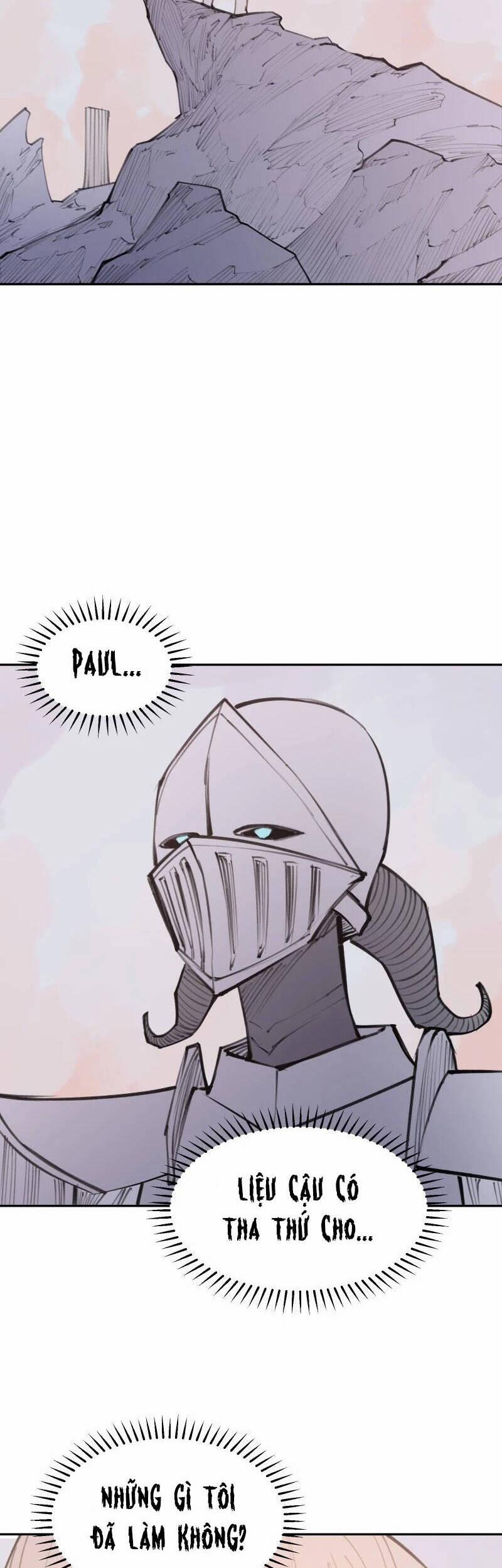 Tướng Quỷ Dạy Yêu 91 trang 38