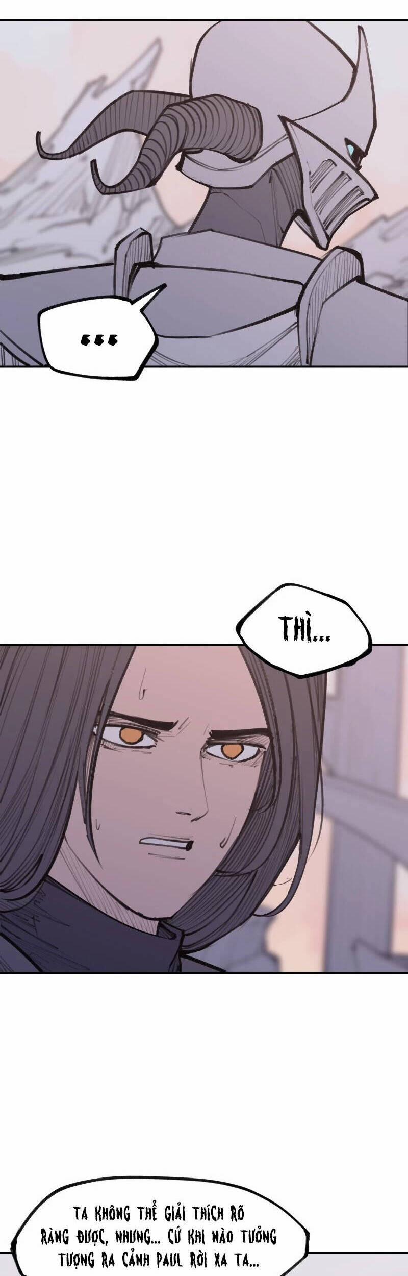 Tướng Quỷ Dạy Yêu 91 trang 5