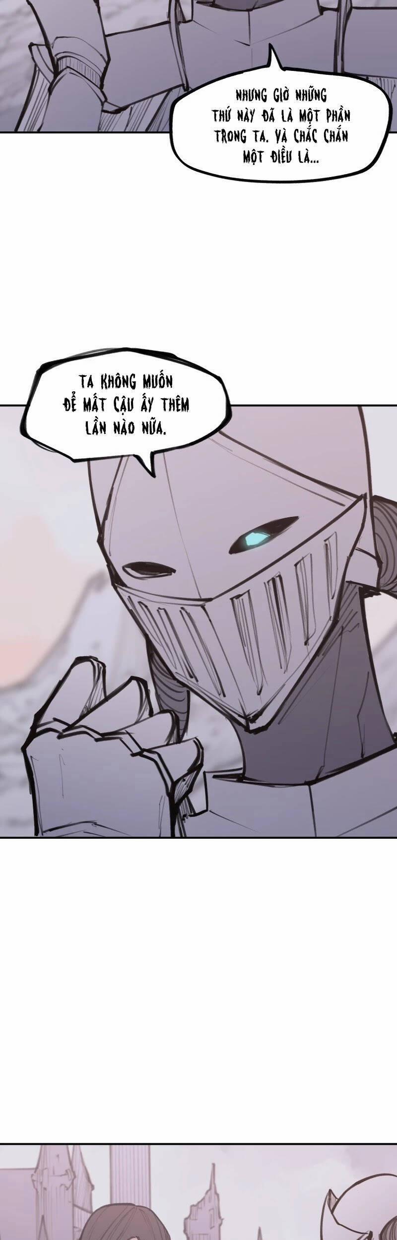 Tướng Quỷ Dạy Yêu 91 trang 7