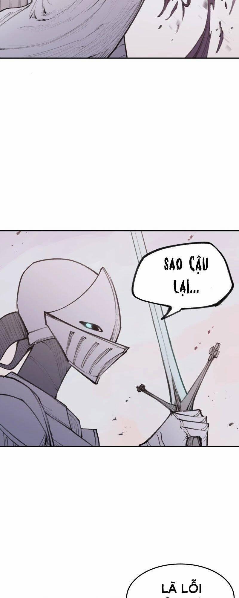 Tướng Quỷ Dạy Yêu 92 trang 11