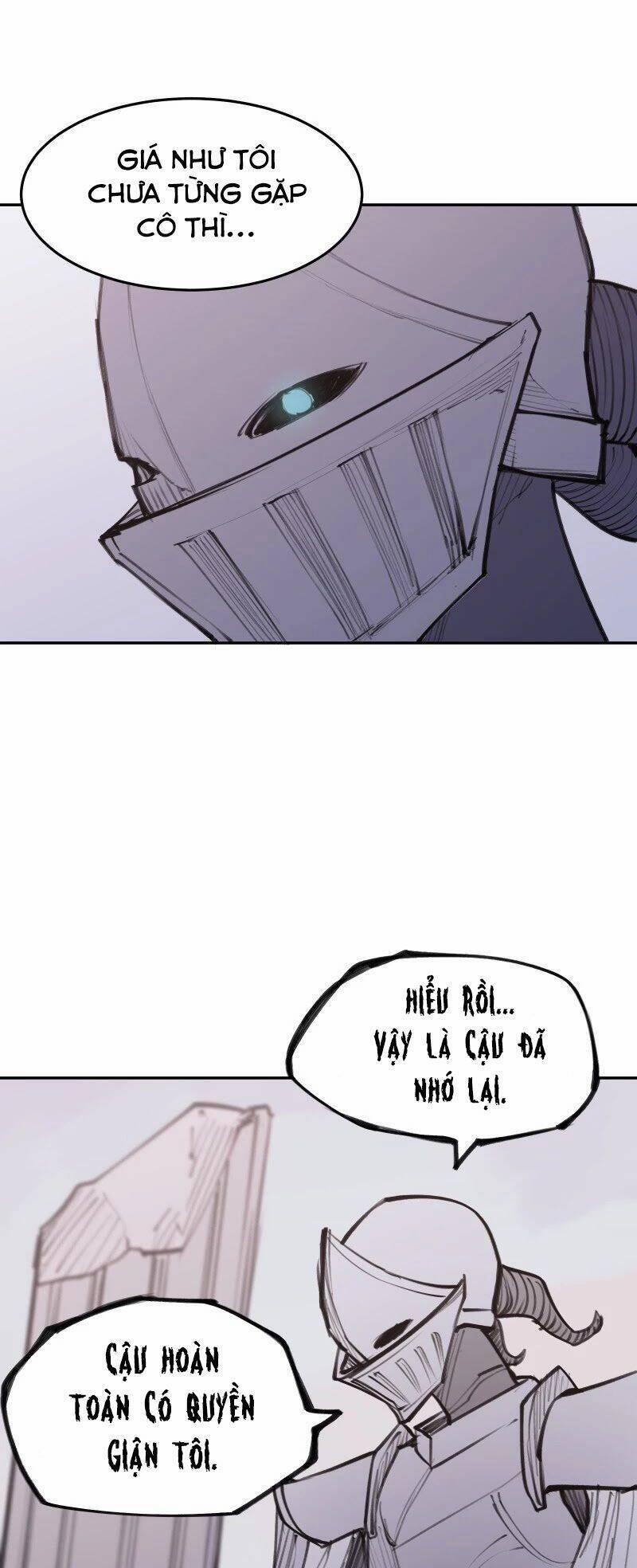 Tướng Quỷ Dạy Yêu 92 trang 13