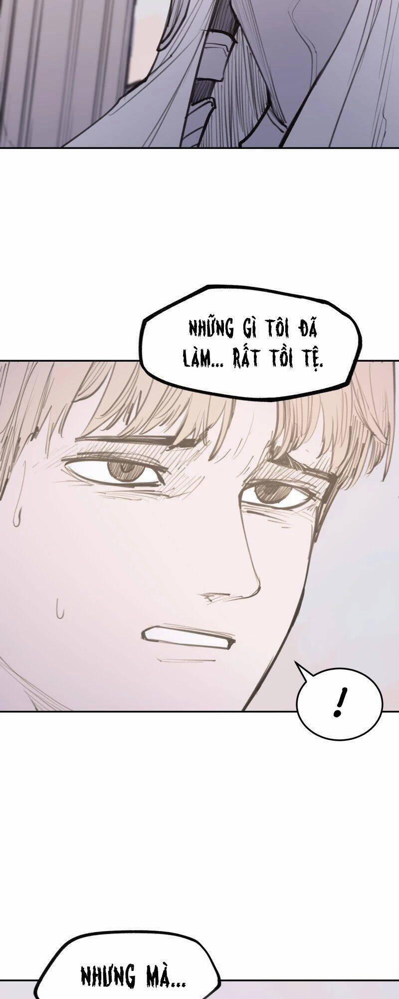 Tướng Quỷ Dạy Yêu 92 trang 14