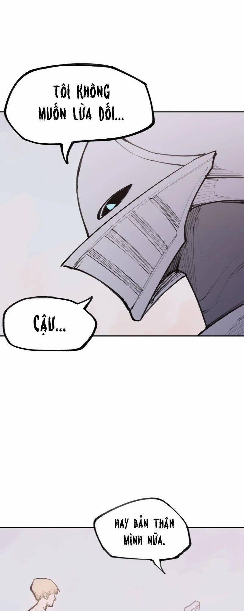 Tướng Quỷ Dạy Yêu 92 trang 16