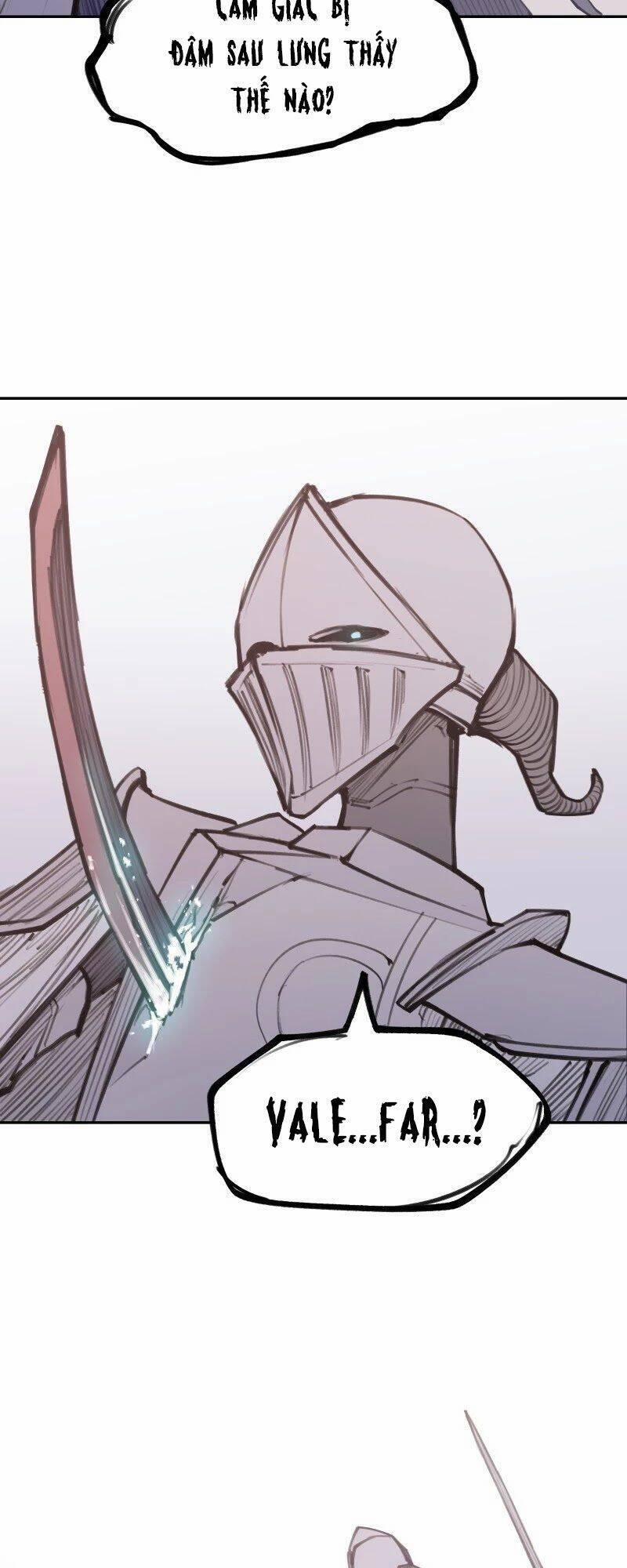 Tướng Quỷ Dạy Yêu 92 trang 23