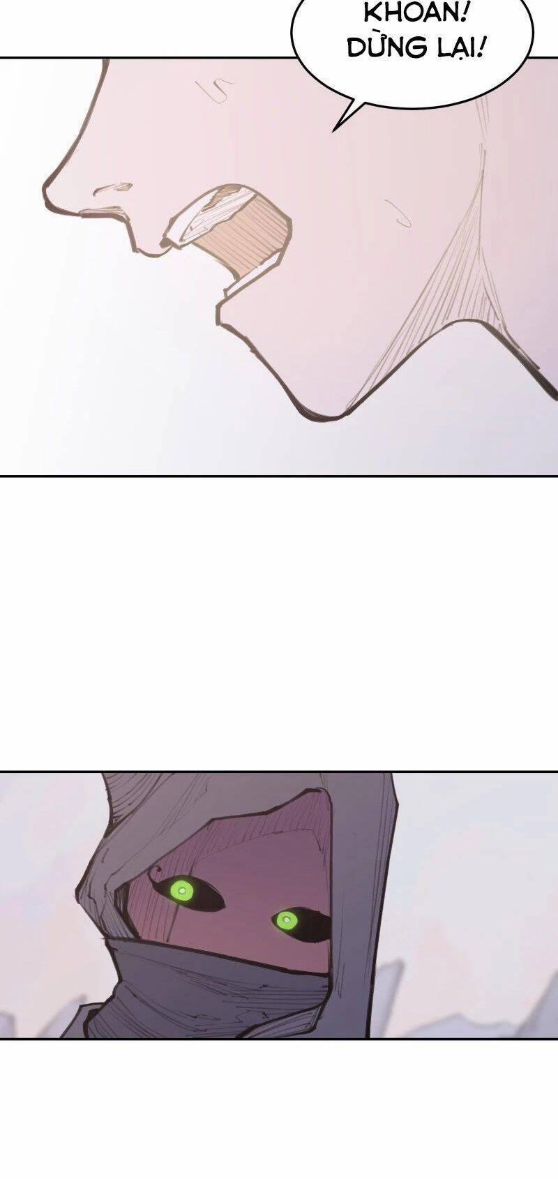 Tướng Quỷ Dạy Yêu 92 trang 25
