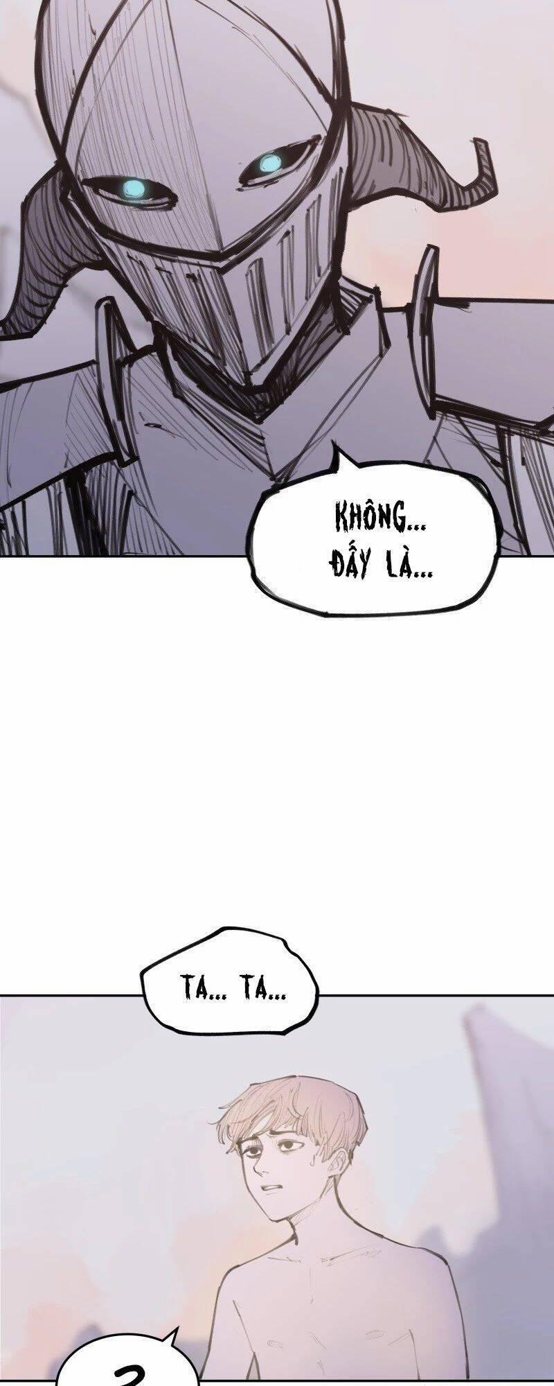 Tướng Quỷ Dạy Yêu 92 trang 34