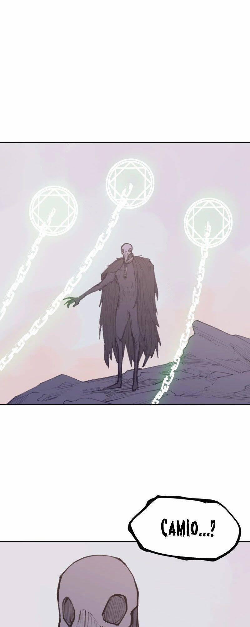 Tướng Quỷ Dạy Yêu 92 trang 40