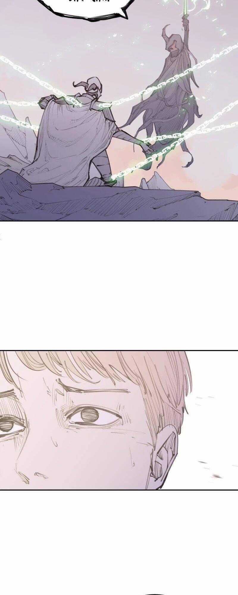 Tướng Quỷ Dạy Yêu 92 trang 43