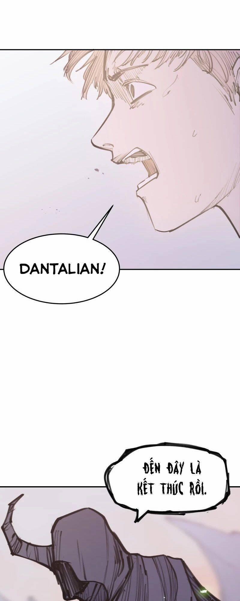 Tướng Quỷ Dạy Yêu 92 trang 47