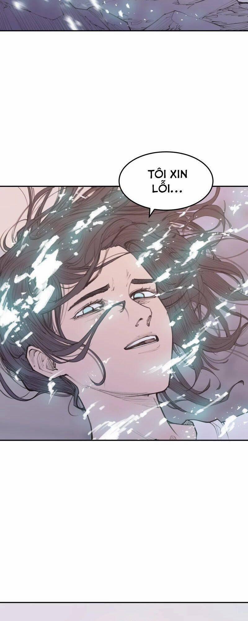 Tướng Quỷ Dạy Yêu 92 trang 50