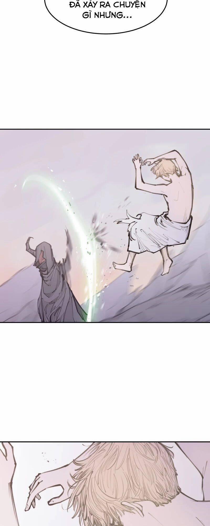 Tướng Quỷ Dạy Yêu 93 trang 17