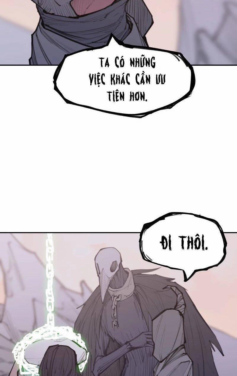 Tướng Quỷ Dạy Yêu 93 trang 21