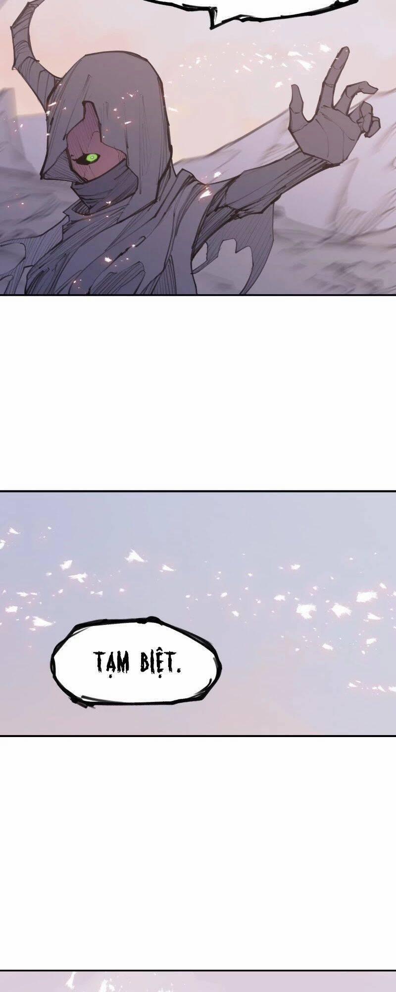 Tướng Quỷ Dạy Yêu 93 trang 26