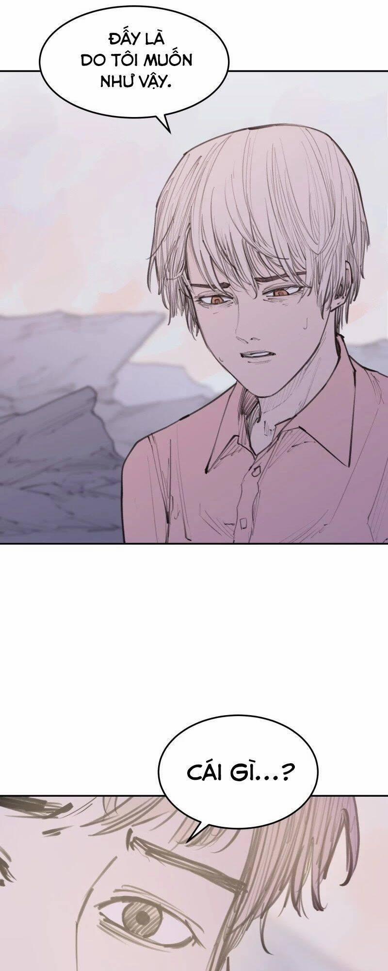 Tướng Quỷ Dạy Yêu 93 trang 38