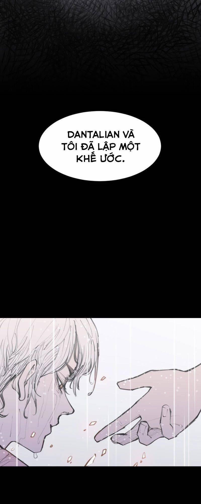 Tướng Quỷ Dạy Yêu 93 trang 41