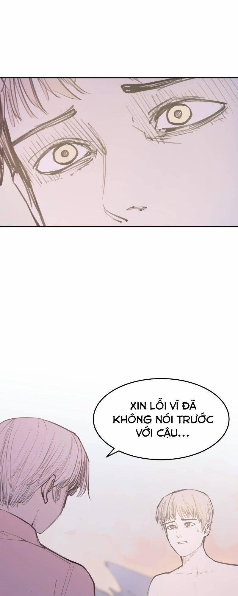 Tướng Quỷ Dạy Yêu 93 trang 44