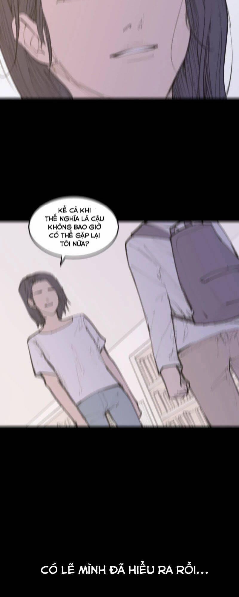 Tướng Quỷ Dạy Yêu 93 trang 50