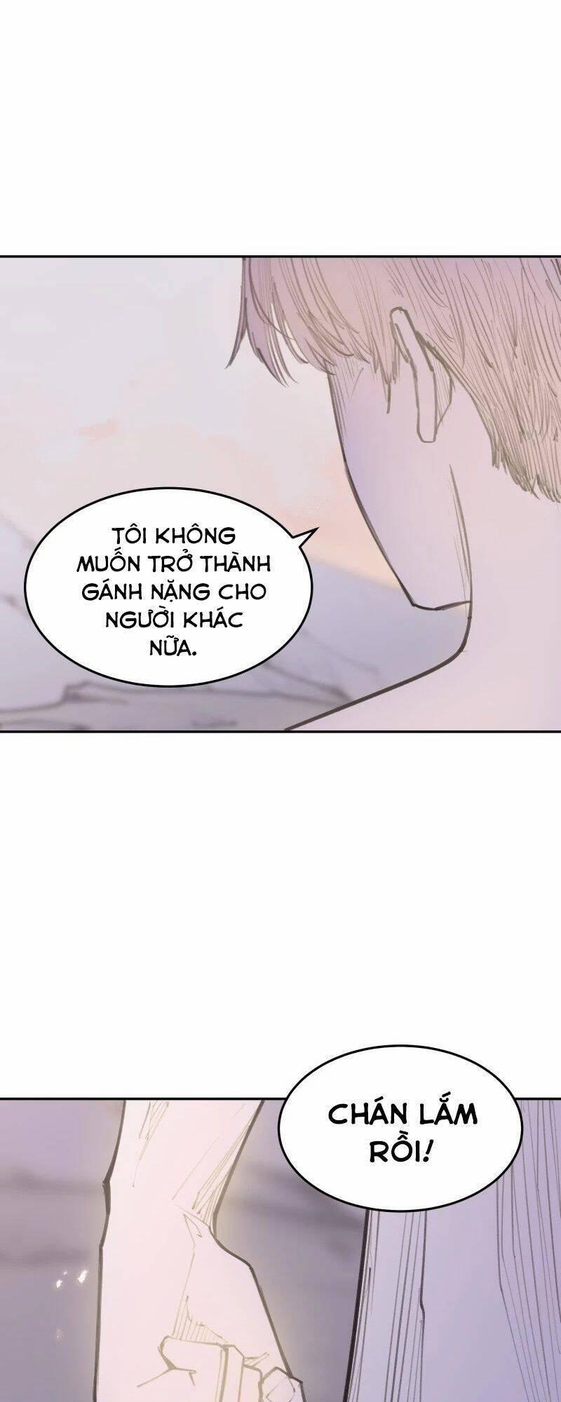 Tướng Quỷ Dạy Yêu 93 trang 56