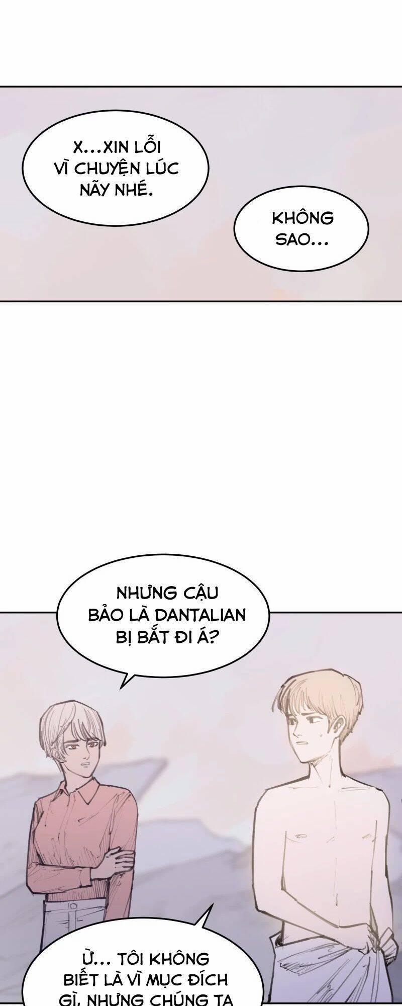 Tướng Quỷ Dạy Yêu 94 trang 12