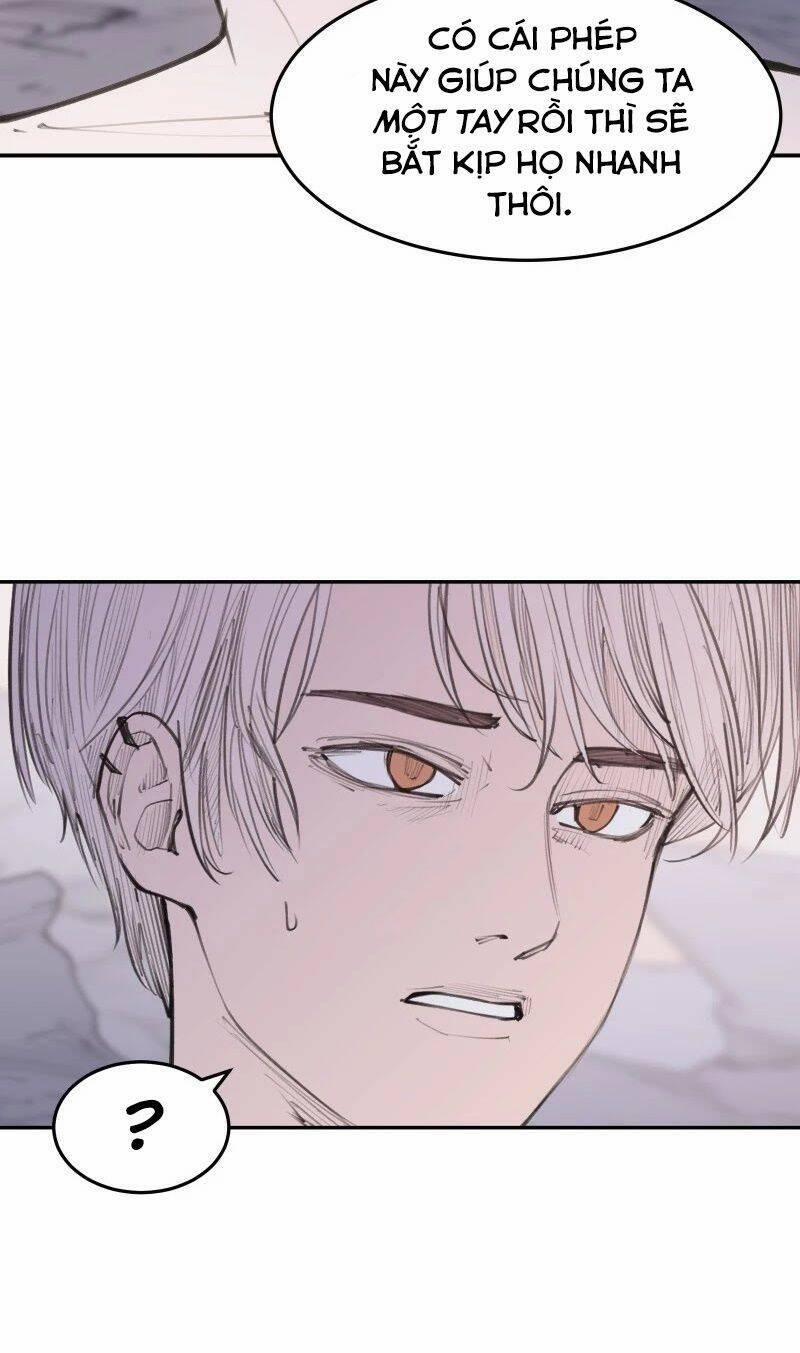 Tướng Quỷ Dạy Yêu 94 trang 14