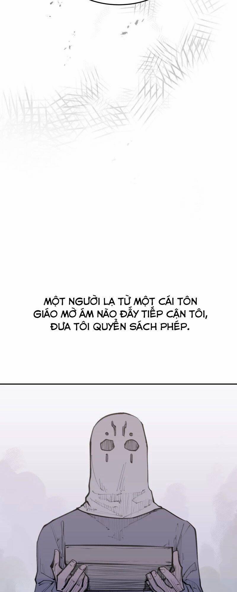 Tướng Quỷ Dạy Yêu 94 trang 22