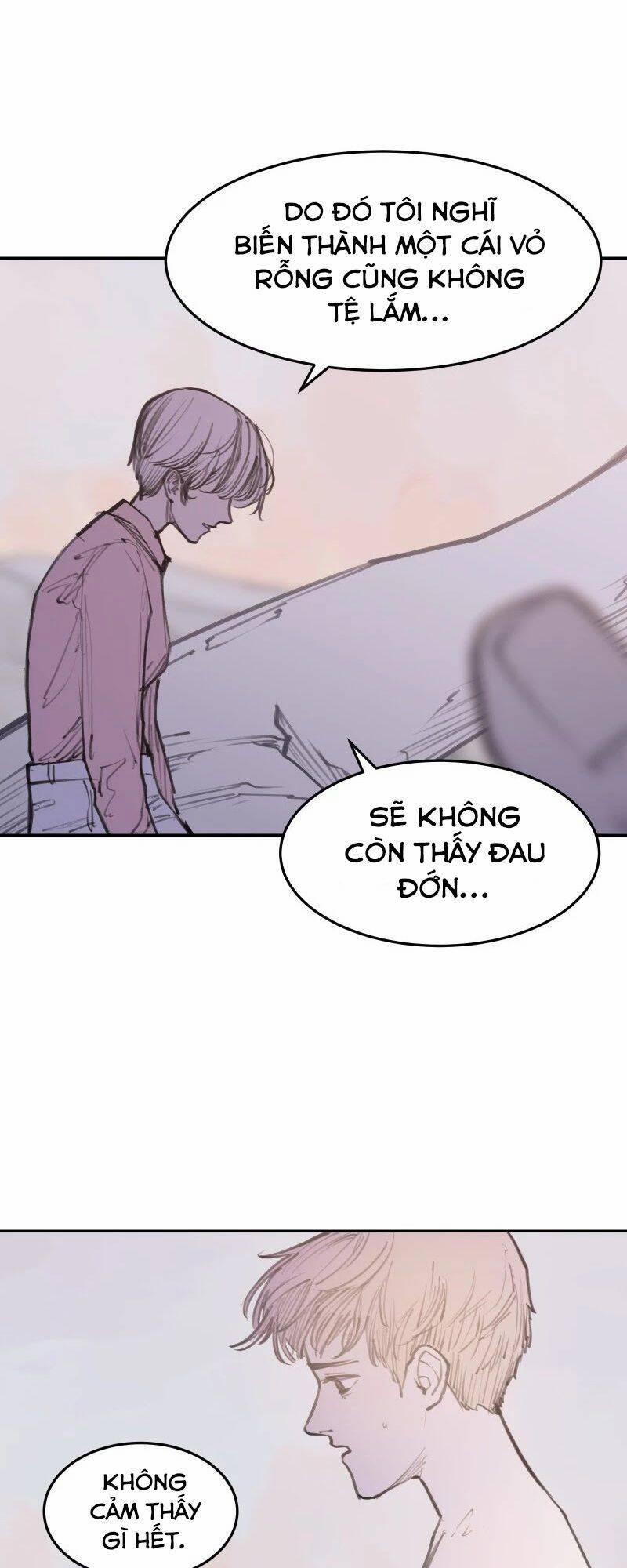 Tướng Quỷ Dạy Yêu 94 trang 43