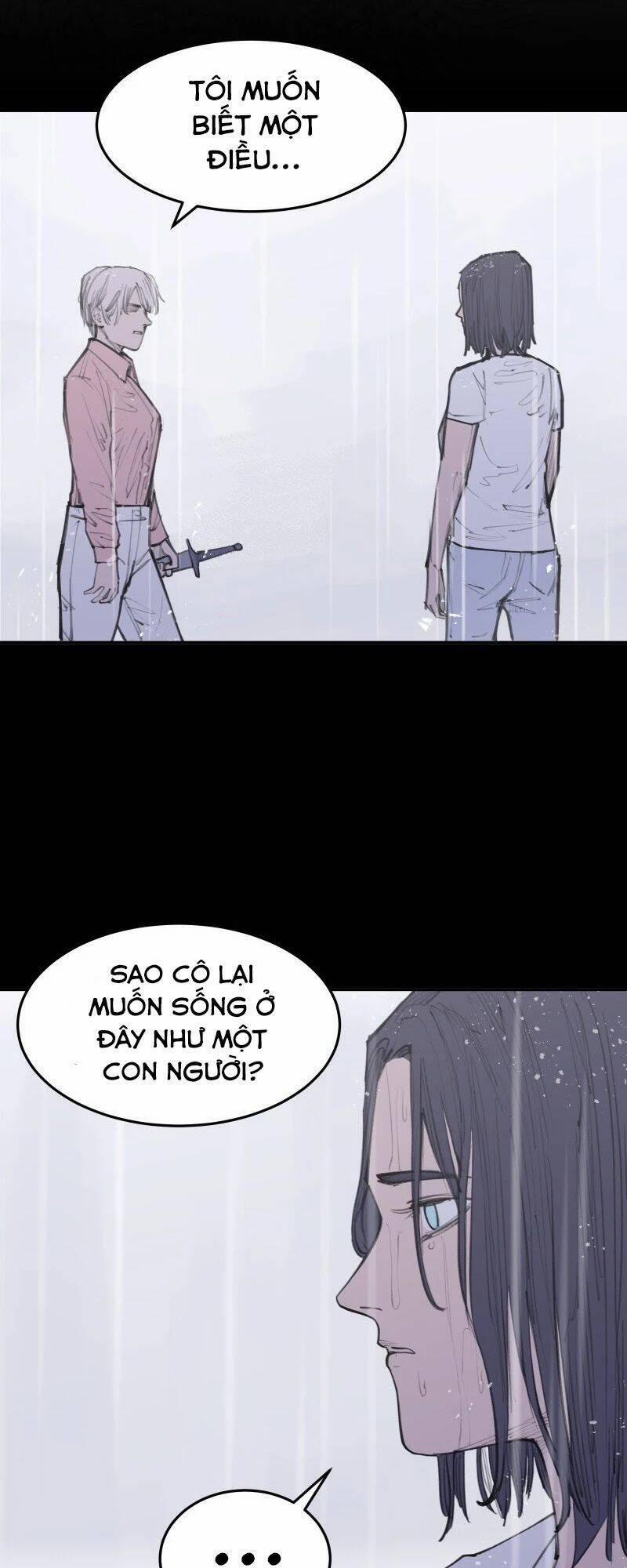 Tướng Quỷ Dạy Yêu 94 trang 46