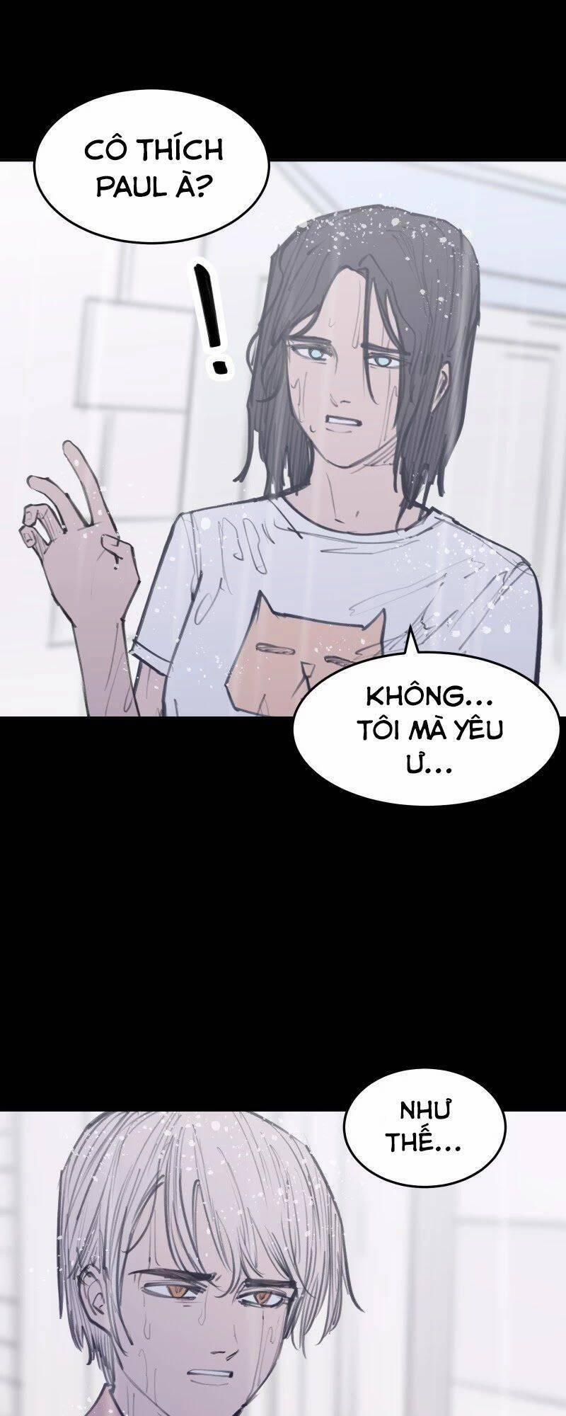 Tướng Quỷ Dạy Yêu 94 trang 49