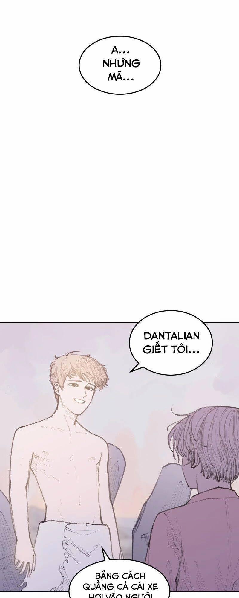 Tướng Quỷ Dạy Yêu 94 trang 55