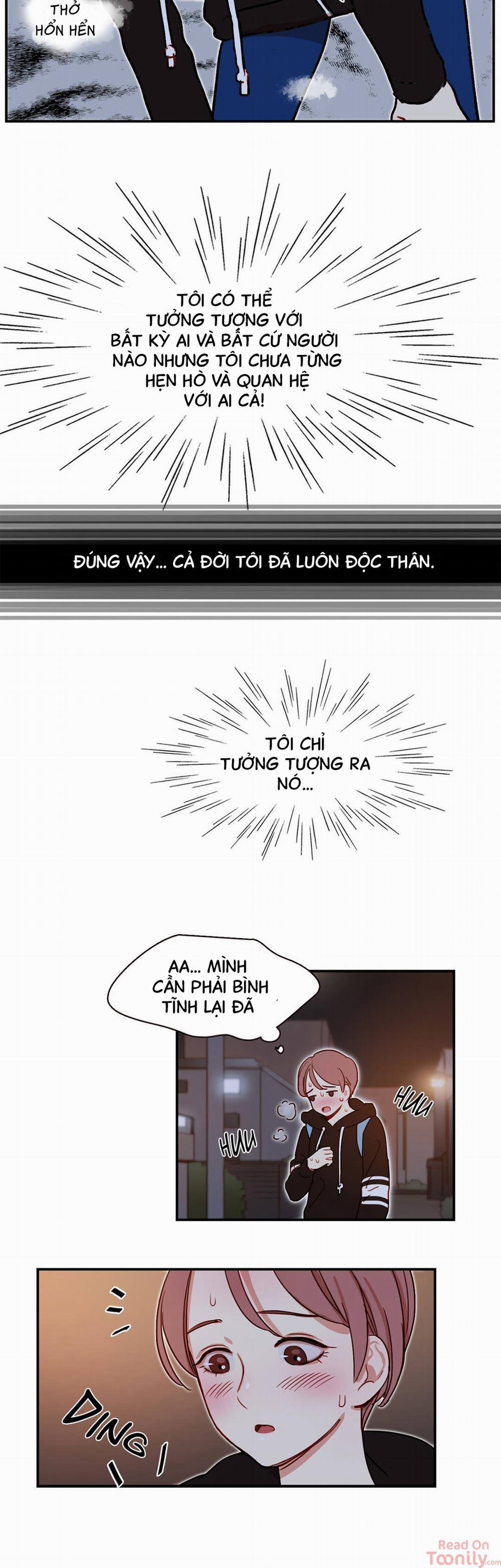 Tưởng Tượng Của Narea 1 trang 19