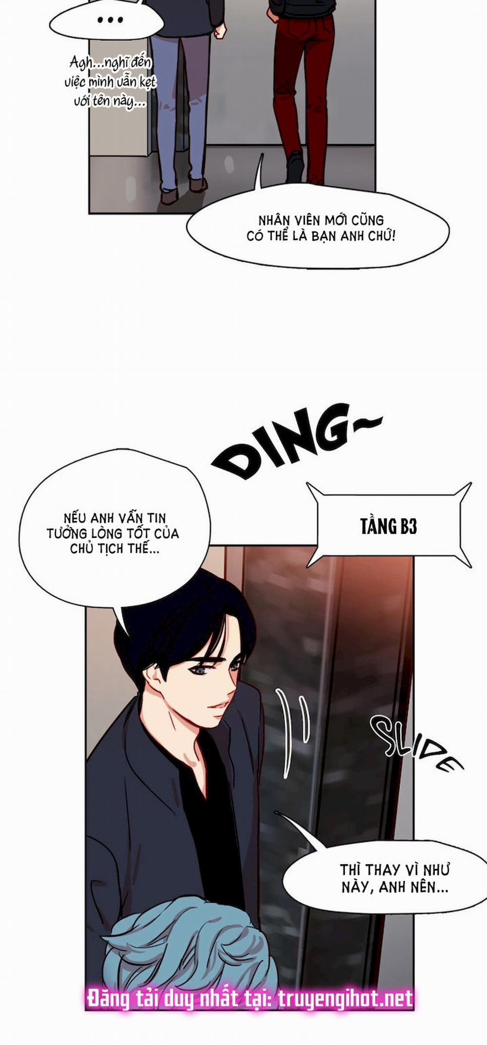 Tưởng Tượng Của Narea 5 trang 6