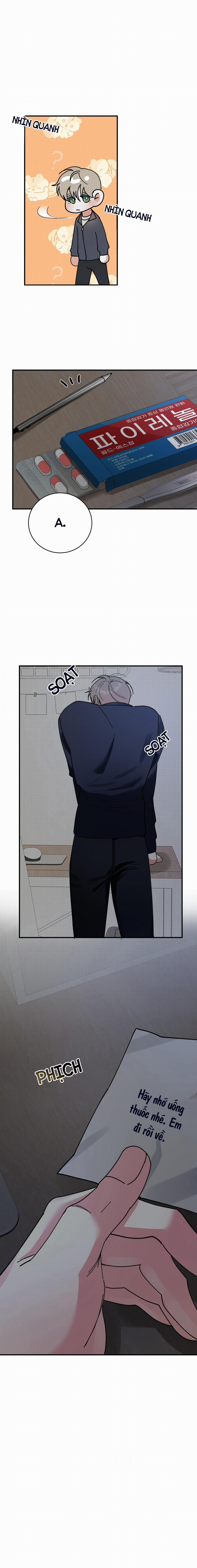 TURN OVER 8 trang 15